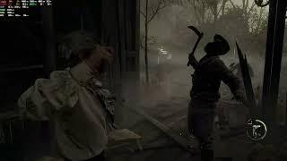 Resident Evil 4 Remake | Ryzen 7 5700x Radeon RX 7900 XT 1440p | Full MAX Settings