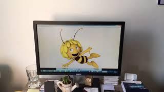 Epson C7500 with Maya the bee by 3labels