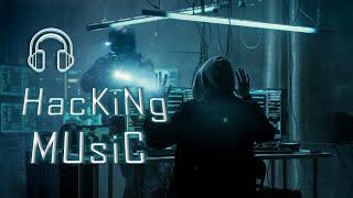 MUsiC fOr HacKinG — Night Cyber Music | Tracklist 