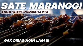 Akhirnya mampir Sate Maranggi Haji Yetty Purwakarta | setelah berkali kali cuma lewat ‼️