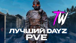 ЛУЧШИЙ PVE-СЕРВЕР DAYZ В 2024 ГОДУ - ОБЗОР ПРОЕКТА TWINKLE PLAY