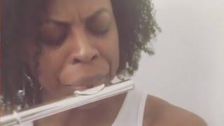 Most Amazing Future Mask Off Flute Cover Ever