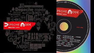 Depeche Mode - A13 Halo (HQ CD 44100Hz 16Bits)