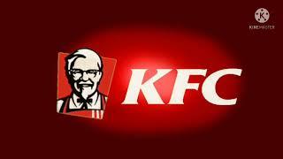 KFC logo animation intro 2022