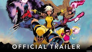 X-Men: From The Ashes | Official Launch Trailer | Marvel Comics