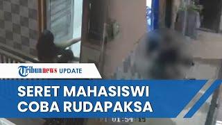 Video DETIK-DETIK Oknum Dosen di Bali Diduga akan Perkosa Mahasiswa, Berawal dari Curhatan Kehidupan