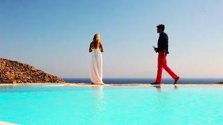Mykonos concierge | Kinglike luxury travel design