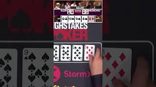 Negreanu Clashes With Kings! | High Stakes Poker