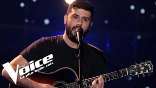 Barbara – Du bout des lèvres | Don Pierre | The Voice France 2020 | Blind Audition