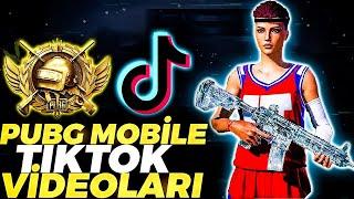 oHaaGÖREBİLECEĞİNİZ EN GÜZEL VURUŞLARI İÇERENl PUBG MOBİLE TİKTOK VİDEOLARI (AWM TDM M762 UMP)