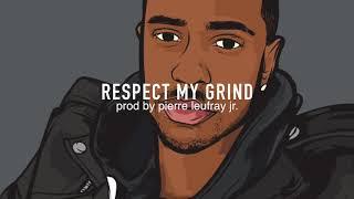 FREE Big Sean Type Beat 2021   "Respect My Grind" | Free Type Beat | Rap:Trap Instrumental 2021