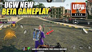  UGW New Beta Gameplay | Download Link | UGW New Gameplay | UGW New Update | Underworld Gang Wars