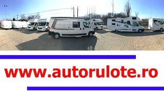 Showroom Autorulote Romania Februarie 2019