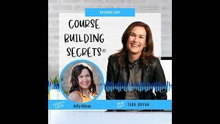 Building an Online Health Membership Community with Kelly Altman