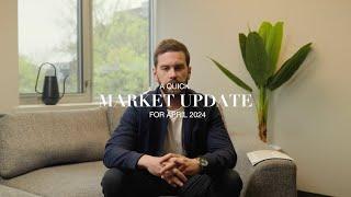 April 2024 Ottawa Real Estate Market Update - GoodStory