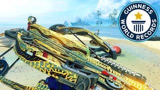 Black Ops 4 80 Kill TDM Challenge COMPLETE.. (COD BO4)