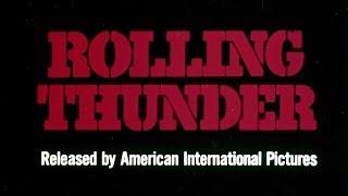 Rolling Thunder (1977) Trailer
