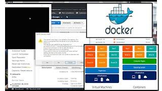 Create your first Docker file, Image and Container on AWS Instance just in 9min | 2021