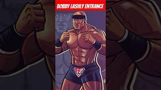 Bobby Lashly Entrance WR3D Gaming #shorts #gaming #viral #trending #gameplay #bobbylashley #wweraw