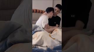 Nightmare   #douyin #douyinbl #cute #gay #asian #kiss #couple #duo #couplegay #love