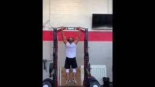 Austin Ekeler NFL workout