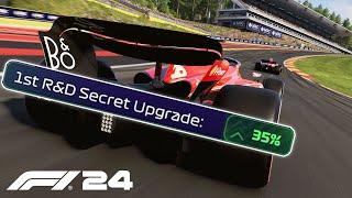 F1 24 Game - Here's What's New This Year