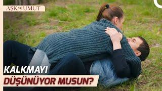 Sıla, Kuzey'in Üzerine Düştü! | Aşk ve Umut