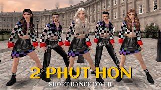 2 Phut Hon (Avakin Life Dance)