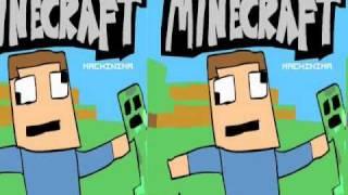 Minecraft is Cool!