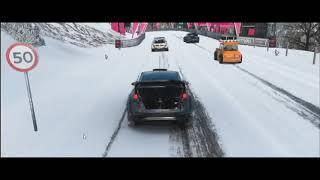 forza horizon 4 winter season racing off road