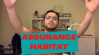 LA MEILLEURE ASSURANCE HABITAT