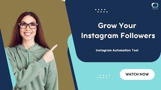 How Rama Grow Instagram Followers in 2022 Using Rav.ai | Instagram Automation Platform