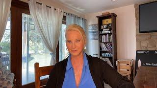 Making Money in Real Estate with Sharon Butler is live!