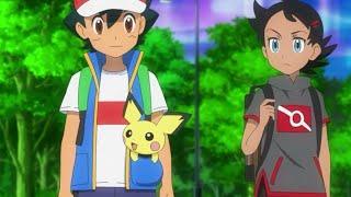 Ash's Pikachu Devolved Back To Pichu || Pokemon Journeys Episode 90.