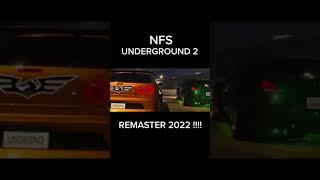 NFS Underground 2