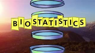 HHS 513: Introduction to biostatistics