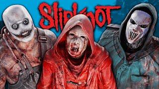 Slipknot Is FINALLY in Dead By Daylight!
