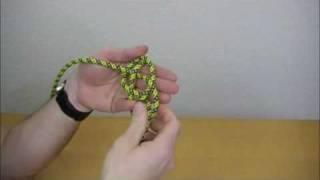 Knot of the Week - Lanyard Knot