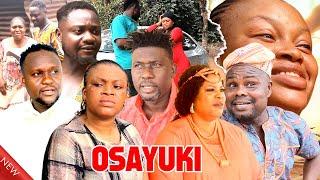 OSAYUKI [PART 1] - LATEST BENIN MOVIES 2024