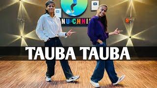 Tauba Tauba Dance Video || Bad Newz || Vicky Kaushal || Triptii Dimri | Karan Aujla