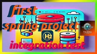 Basic Spring Boot Project | TDD & Integration Testing with H2 Database