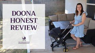 Doona Stroller Review | Is This the Most Polarizing Stroller Ever?