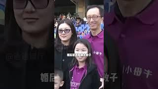 为何霍氏对郭晶晶服帖？看清她婚后举动，直接拿捏三代人的心