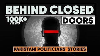 Untold Stories of Pakistani Politician Love Affairs & Is Imran Khan the Only Player? @raftartv