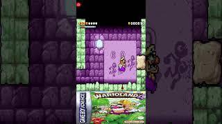 lenda da princesa Shokora e a pirâmide #shorts #gba #videogames #retrogame #gb #gbc#emuelec