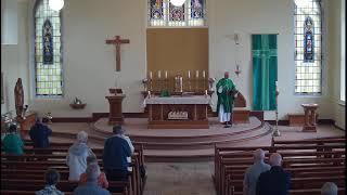 St John's Chapel Coleraine Live Stream