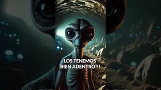 LOS 'ALIENS' ESTÁN ENTRE NOSOTROS!!!!!! Lo dice Harvard...