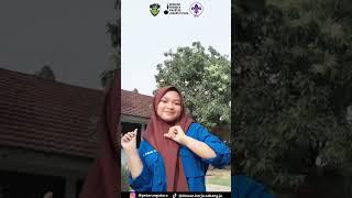 Viral !!! Salam Pramuka  !!!