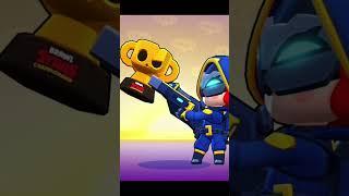 А ВЫ УЖЕ ЗАБРАЛИ ЭТУ ИМБУ#brawlstars #бравлстарс #бс #бравл #brawltalk #shorts #brawlpassfree