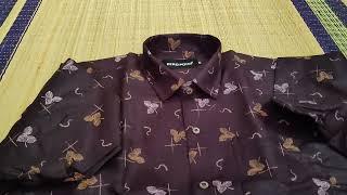 S.V.N textile | wholesale shirts | Erode | Personal review